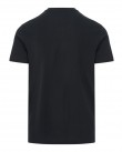 T-shirt Nautica Μαύρο 3NCVR8100-NC0TB