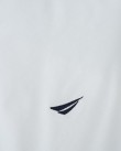 T-shirt Nautica Λευκό 3NCVR8100-NC1BW