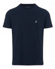 T-shirt Nautica Σκούρο μπλε 3NCVR8100-NC4NV