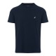T-shirt Nautica Σκούρο μπλε 3NCVR8100-NC4NV