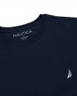 T-shirt Nautica Σκούρο μπλε 3NCVR8100-NC4NV