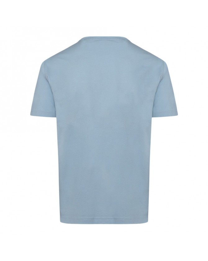 T-shirt Gant Σιέλ 3G2003199-G0457
