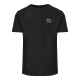 T-shirt Gant Μαύρο 3G2003300-G0005