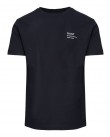 T-shirt Gant Σκούρο μπλε 3G2003300-G0433