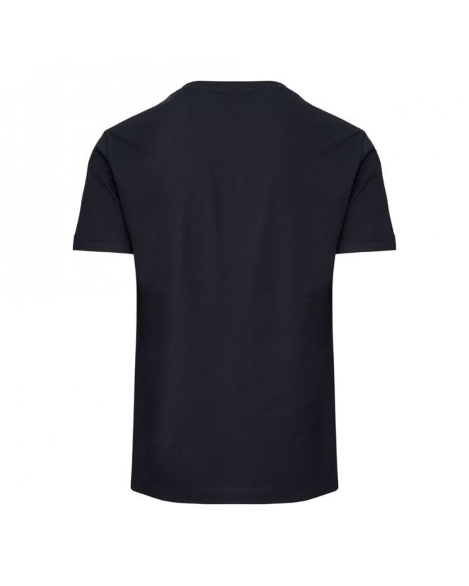 T-shirt Gant Σκούρο μπλε 3G2003300-G0433