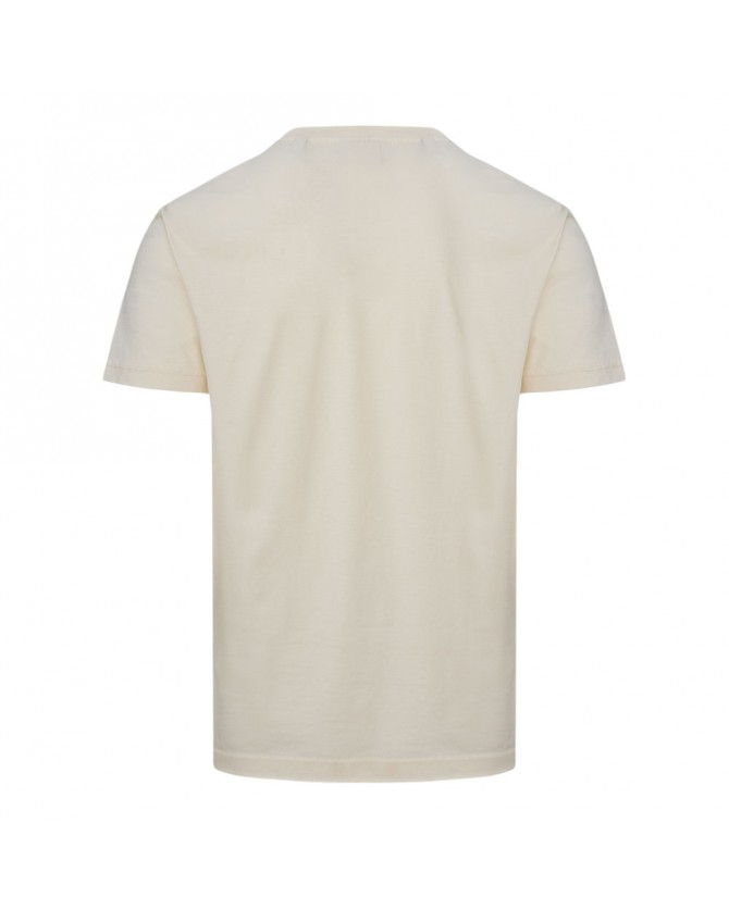 T-shirt Gant Εκρού 3G2003301-G0130