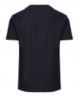 T-shirt Gant Σκούρο μπλε 3G2003301-G0433