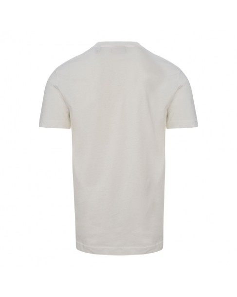 T-shirt Gant Λευκό 3G2003305-G0113