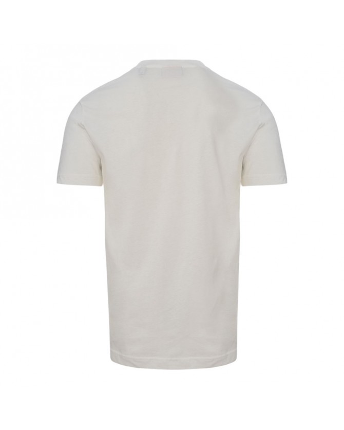 T-shirt Gant Λευκό 3G2003305-G0113
