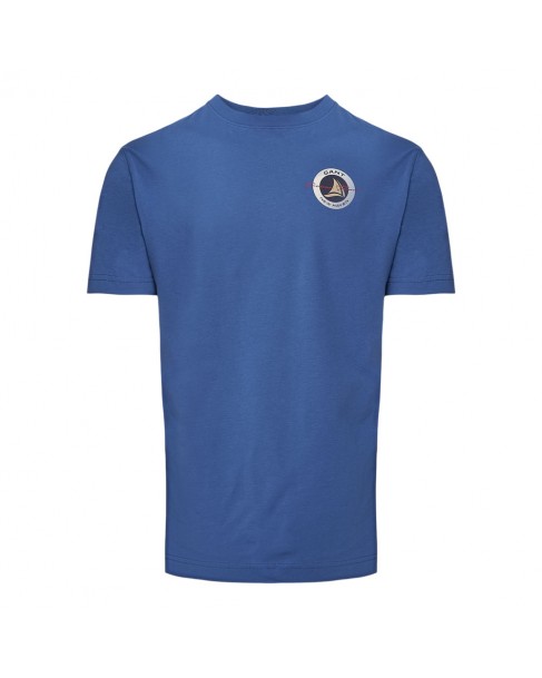 T-shirt Gant Σιέλ 3G2003305-G0407