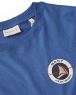 T-shirt Gant Σιέλ 3G2003305-G0407