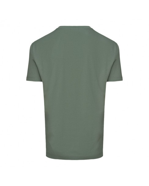 T-shirt Gant Πράσινο 3G2003321-G0362