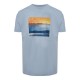 T-shirt Gant Σιέλ 3G2003321-G0457