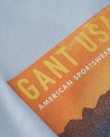 T-shirt Gant Σιέλ 3G2003321-G0457