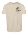 T-shirt Gant Εκρού 3G2003322-G0130