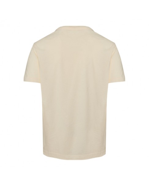 T-shirt Gant Εκρού 3G2003322-G0130