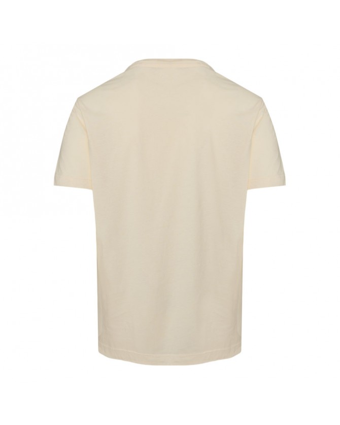 T-shirt Gant Εκρού 3G2003322-G0130