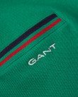Polo t-shirt Gant Πράσινο 3G2013042-G0322