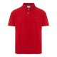 Polo t-shirt Gant Κόκκινο 3G2062026-G0630