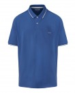 Polo t-shirt Gant Μπλε 3G2062034-G0407