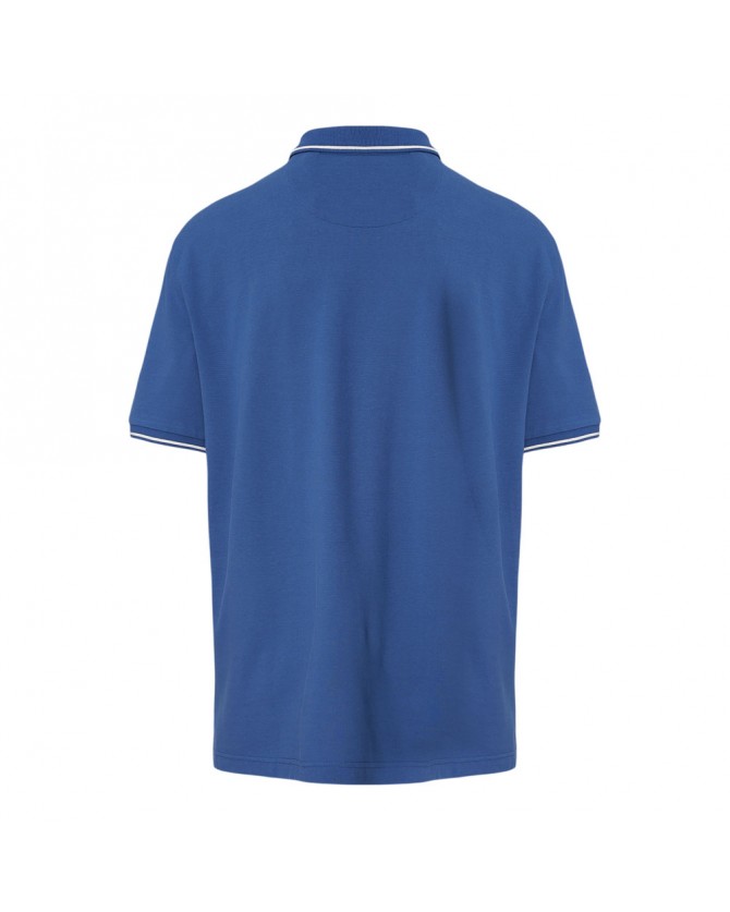Polo t-shirt Gant Μπλε 3G2062034-G0407