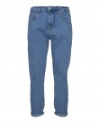 Jeans Gabba Μπλε ALEX CROSS-LT BLUE DENIM