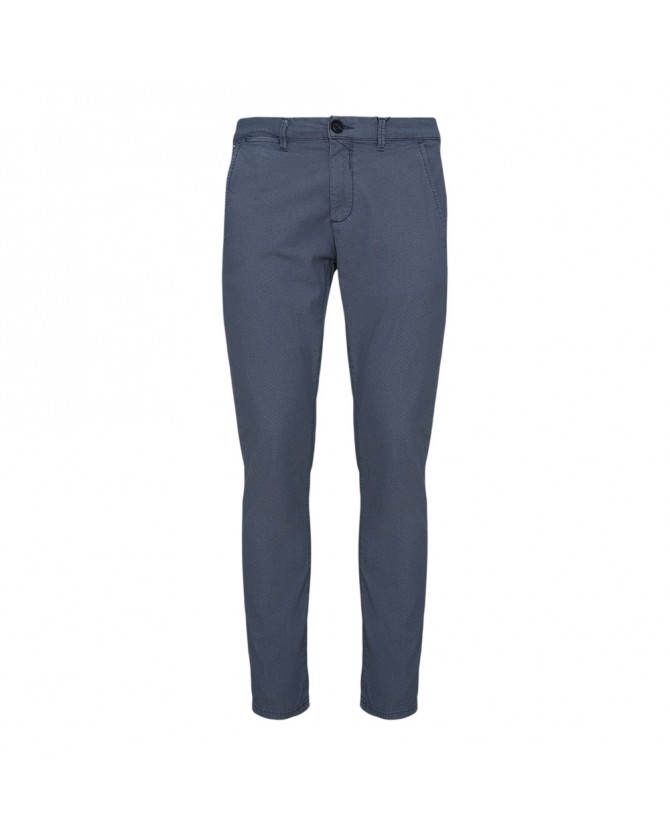 Παντελόνι Gabba Μπλε PAUL K3280 DALE-BLUE