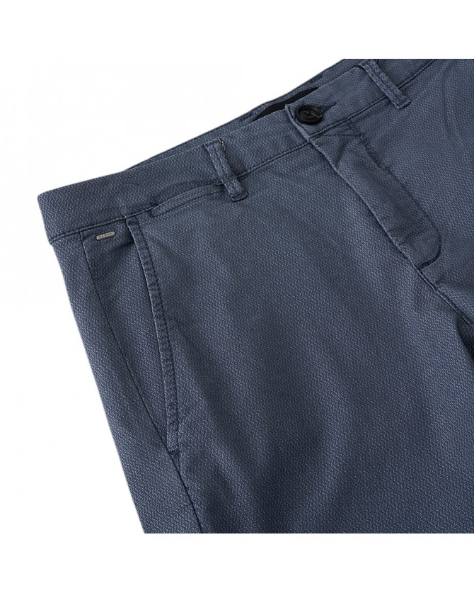 Παντελόνι Gabba Μπλε PAUL K3280 DALE-BLUE