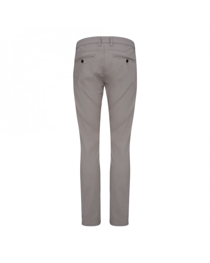 Παντελόνι Gabba Γκρι PAUL K3280 DALE-GREY PALOMA