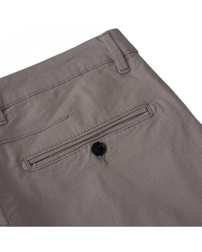 Παντελόνι Gabba Γκρι PAUL K3280 DALE-GREY PALOMA