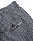 Παντελόνι Gabba Μπλε MONZA BUTTON COM2-NAVY