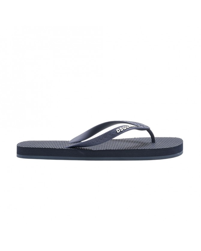 Σαγιονάρες Dsquared2 Σκούρο μπλε FFM000117200001-3073
