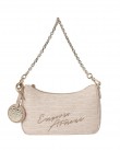 Τσαντάκι Emporio Armani Εκρού EW001892AF16095-F1073