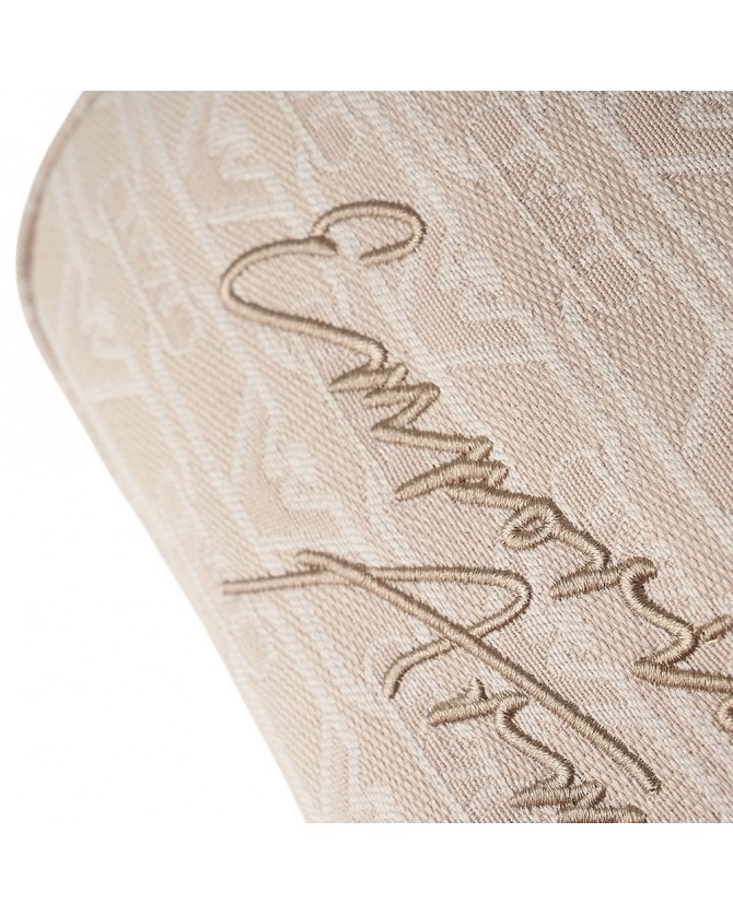 Τσαντάκι Emporio Armani Εκρού EW001892AF16095-F1073