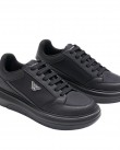 Sneakers Emporio Armani Μαύρο X4X633XR325-K001