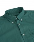 Πουκάμισο The Bostonians Πράσινο 3AAP2062-B130GR