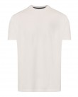 T-shirt The Bostonians Λευκό 3TS1297-B001WH