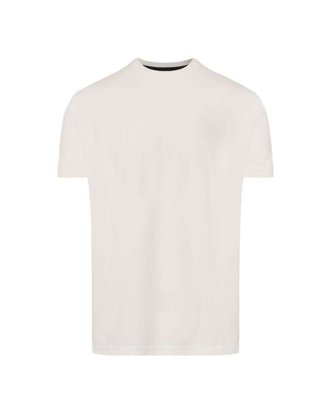T-shirt The Bostonians Λευκό 3TS1297-B001WH