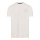 T-shirt The Bostonians Λευκό 3TS1297-B001WH