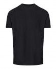 T-shirt The Bostonians Μαύρο 3TS1297-B031BL