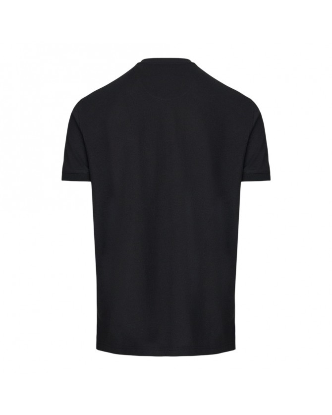 T-shirt The Bostonians Μαύρο 3TS1297-B031BL
