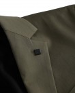 Σακάκι Karl Lagerfeld Λαδί 155200-552007-580