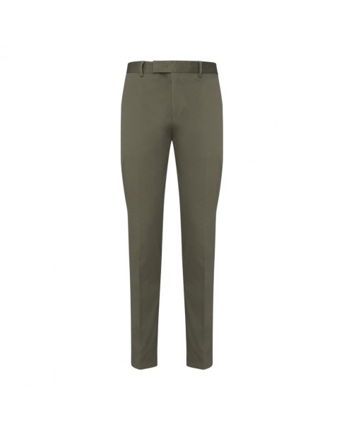 Παντελόνι Karl Lagerfeld Λαδί 255002-552007-580