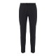 Παντελόνι κοστουμιού Karl Lagerfeld Μαύρο 255056-552006-990