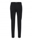 Παντελόνι κοστουμιού Karl Lagerfeld Μαύρο 255056-552006-990