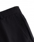 Παντελόνι κοστουμιού Karl Lagerfeld Μαύρο 255056-552006-990