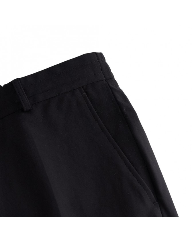 Παντελόνι κοστουμιού Karl Lagerfeld Μαύρο 255056-552006-990
