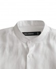 Πουκάμισο Karl Lagerfeld Λευκό 605035-552667-10