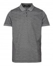 Polo t-shirt Karl Lagerfeld Σκούρο μπλε 745005-552204-690