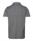 Polo t-shirt Karl Lagerfeld Σκούρο μπλε 745005-552204-690